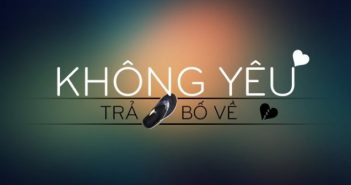 Biển và anh