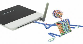 Tìm hiểu về Hub, Repeater, Router, Switch, Bridge, Gateway.
