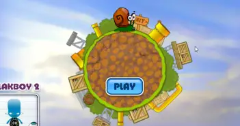 Tổng hợp một số game hại não Game hại não