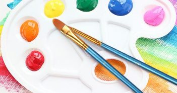 HỌC VẼ NÂNG CAO TRÊN PAINT TỪ A ĐẾN Z