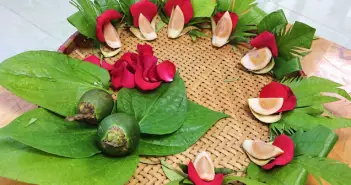 Bài toán cổ chia cau Bài toán cổ chia cau