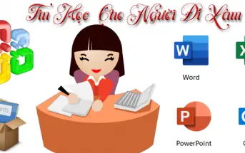 Gia sư tin học- Đào tạo tin học cho người đi làm tin hoc cho nguoi di lam