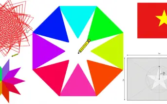 Scratch vẽ hình tài năng trẻ tin học Dĩ An, Quảng Trị 2020 Scratch ve hinh 2020